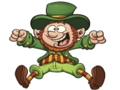 Jeu Quête de puzzle de la Saint Patrick  en ligne