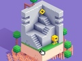 Jeu Fancade de bot étranges en ligne