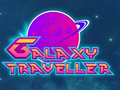 Jeu Voyageur Galactique  en ligne