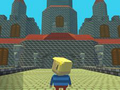 Jeu Kogama : le château du labyrinthe  en ligne