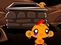 Jeu Singe Go Happy Stage 121  en ligne