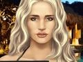 Jeu Rosie vrai maquillage  en ligne