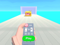 Jeu Invasion télévisée  en ligne