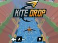 Jeu Chute de cerf-volant  en ligne