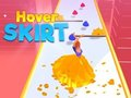 Jeu Jupe volante  en ligne