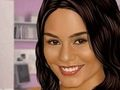 Jeu Vanessa vrai maquillage  en ligne