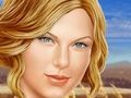 Jeu Taylor vrai maquillage  en ligne