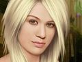 Jeu Kelly vrai maquillage  en ligne