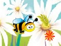 Jeu Soyez l'abeille  en ligne