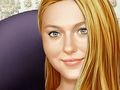 Jeu Dakota vrai maquillage  en ligne
