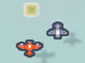 Jeu Pew Pew Avion  en ligne