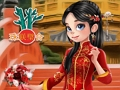 Jeu Mariage chinois girly  en ligne