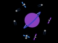 Jeu Situation satellitaire  en ligne