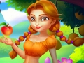 Jeu Récolte solitaire  en ligne