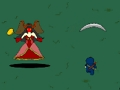 Jeu Course de l'aventurier  en ligne
