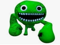 Jeu Jardin de Banban  en ligne