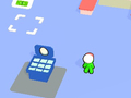 Jeu Mon marché  en ligne