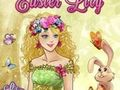 Jeu Lis de Pâques  en ligne