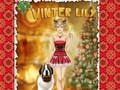 Jeu Lys d'hiver  en ligne