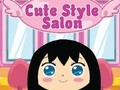 Jeu Salon mignon  en ligne