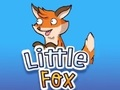 Jeu Petit renard : Bubble Spinner Pop  en ligne