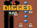 Jeu Excavateur  en ligne