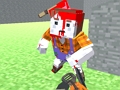 Jeu Pistolet Pixel Apocalypse 3  en ligne