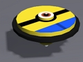 Jeu Bataille de Spinner  en ligne