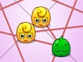 Jeu Puzzle de bonbons gélifiés  en ligne