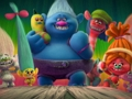 Jeu Casse-tête Trolls  en ligne