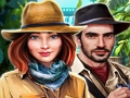 Jeu Reliques de la jungle  en ligne