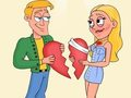 Jeu Rendez-vous impossible  en ligne