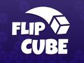 Jeu Retourner le cube  en ligne