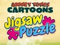 Jeu Puzzle Looney Tunes Dessins animés  en ligne
