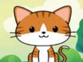Jeu Chute de chat  en ligne