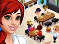 Jeu Restaurant de rue  en ligne