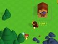 Jeu Garde l'île  en ligne