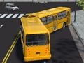 Jeu Conduite d'autobus  en ligne
