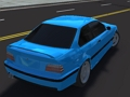 Jeu Conduite de voiture  en ligne