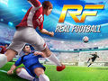 Jeu Du vrai foot  en ligne
