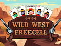 Jeu Cellule libre du Far West  en ligne