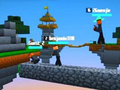 Jeu Krunker : Guerres du ciel  en ligne