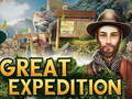 Jeu Grande expédition  en ligne