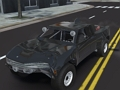 Jeu Conduite 4x4  en ligne
