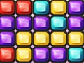 Jeu Écrasement de gemmes  en ligne