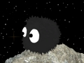 Jeu Barry sur l'espace  en ligne
