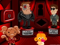 Jeu Singe Go Happy Stage 720  en ligne