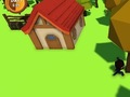 Jeu L'agriculture folle  en ligne