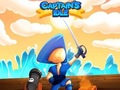 Jeu Capitaines inactifs  en ligne