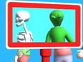 Jeu Trouver un extraterrestre 3d  en ligne